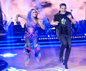 Agnieszka Kaczorowska, Antek Smykiewicz