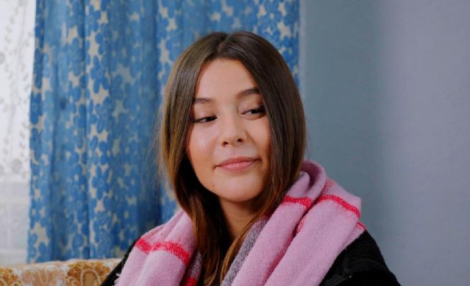 Miłość i nadzieja, odcinek 301. Zeynep