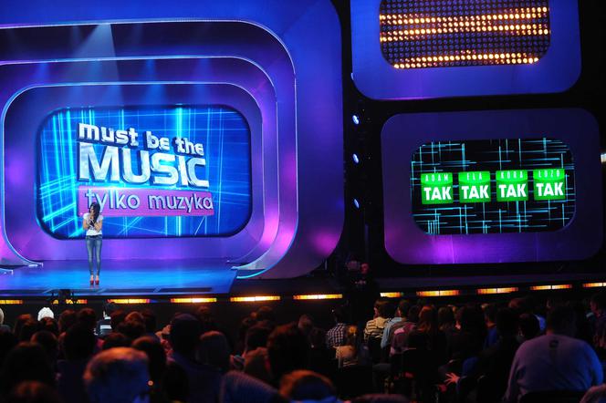 Must Be The Music 2016