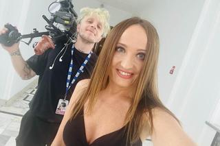 Justyna Dobrosz-Oracz to królowa mody