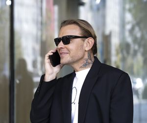 Dawid Woliński o paragonach grozy. Jeżeli mam zjeść w jakiejś spelunie, to...