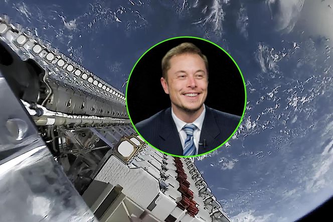 Ile Polska płaci za Starlinki Muska dla Ukrainy?