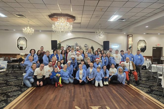 Rekordowa świąteczna zbiórka chicagowskiej fundacji