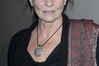 Anna Nehrebecka uciekała przed mężem