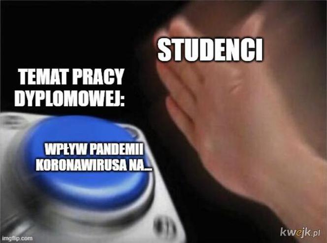Memy o koronawirusie