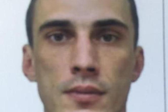 Zaginął 37-letni Vadym, obywatel Ukrainy, który mieszka w Rzeszowie. Szukają go policjanci