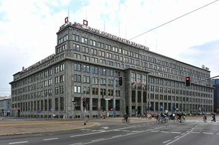 BGK uruchamia Chrobrego – 22,5 mld zł na bezpieczeństwo i obronność