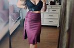 Stephanie Cline