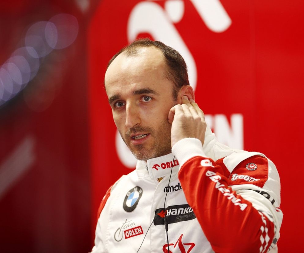 Robert Kubica