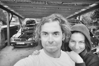 Nie żyje Kacper Tekieli, mąż Justyny Kowalczyk