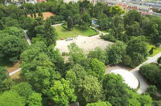 Będą porządki w parku Witosa w Bydgoszczy