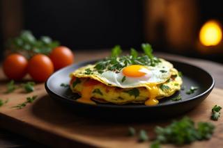 Śniadania w stylu śródziemnomorskim