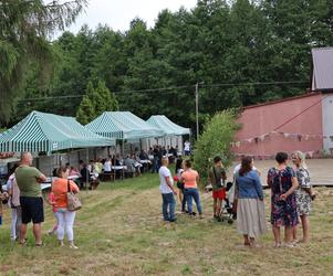 Za nami wyjątkowy piknik w Bardzie! Działali razem dla lokalnych organizacji pozarządowych [ZDJĘCIA]