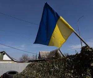 Ukraina: obrona powietrzna zestrzeliła pięć dronów i pięć rakiet Kalibr!