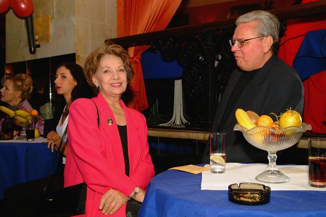 Była ikoną telewizji w PRL, dziś skończyłaby 100 lat. Irena Dziedzic nie miała łatwego życia