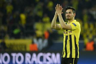 Szef Borussii potwierdza, Ilkay Gundogan może opuścić Dortmund