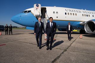 Cenzura w Unii Europejskiej? O autach elektrycznych nie napiszesz źle? Ameryka zaczyna ofensywę