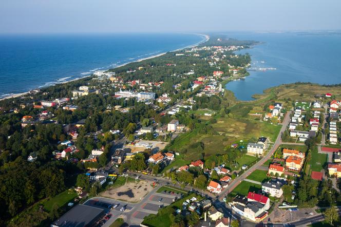7. Mielno