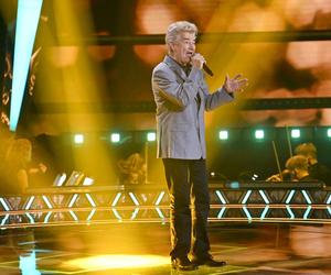 Zbigniew Zaranek wygrał The Voice Senior. Teraz wydał autorski utwór