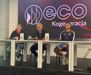 Niebiesko-czerwoni pokazali ostatnio solidną formę - w niedzielę kolejny sprawdzian!