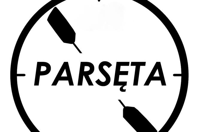 parsęta