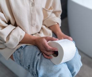 Objaw Parkinsona dostrzeżesz w toalecie. Warto go znać