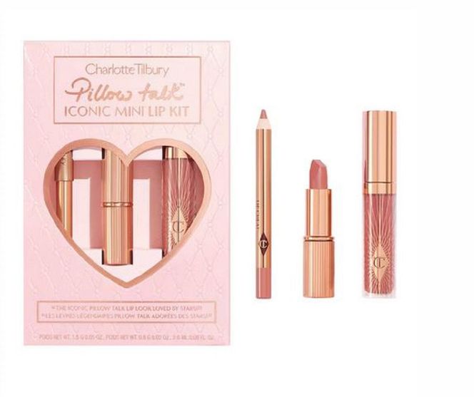 Charlotte Tilbury