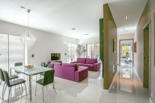 Inspirujące Jadalnie