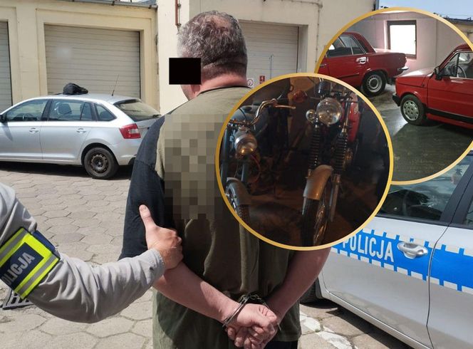 Oszukali ponad stu rolników na miliony złotych! Odbierali zwierzęta, nigdy za nie zapłacili