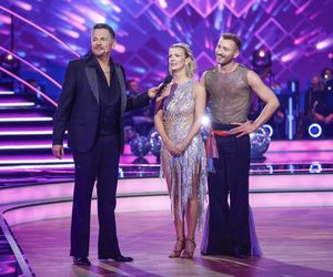 Magda Mołek, Taniec z Gwiazdami