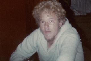 Arne Cheyenne Johnson