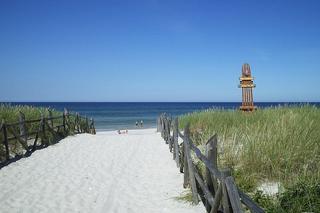 Odludzia - tutaj odetniecie się od świata