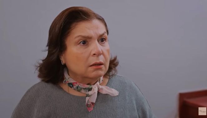 Miłość i nadzieja odc. 321. Naciye