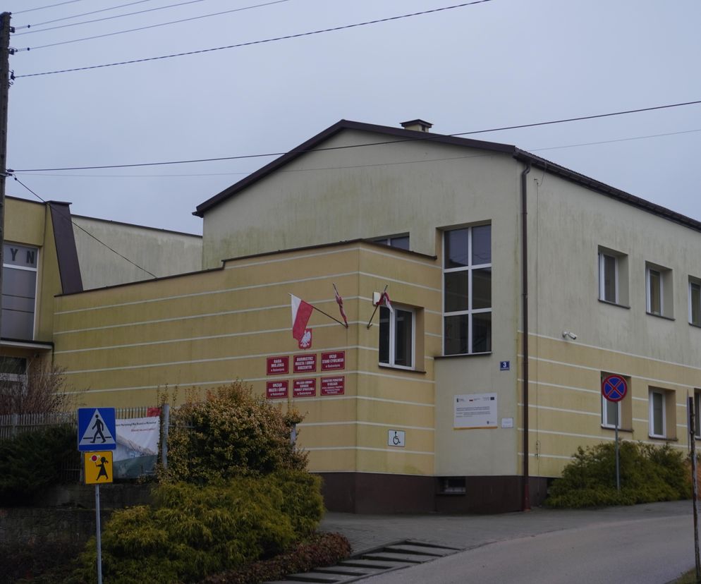 Ta gmina jest w finansowym dołku. Właśnie dostała pożyczkę!
