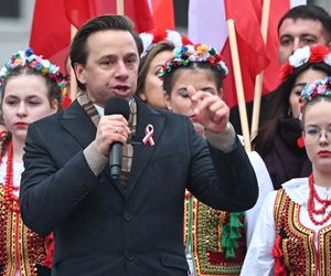 Marsz Niepodległości 2025