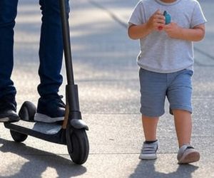 Potrącenie 3-latka w Żyrardowie. Sprawca zbiegł z miejsca zdarzenia