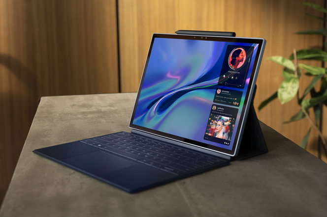 Dell XPS 13 i XPS 13 2-in-1