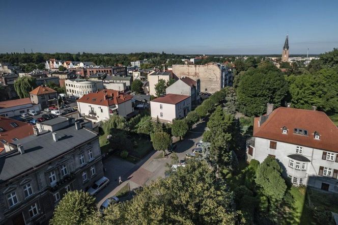 Miliony ''na wodę''! Ostrzeszów z dotacją z KPO