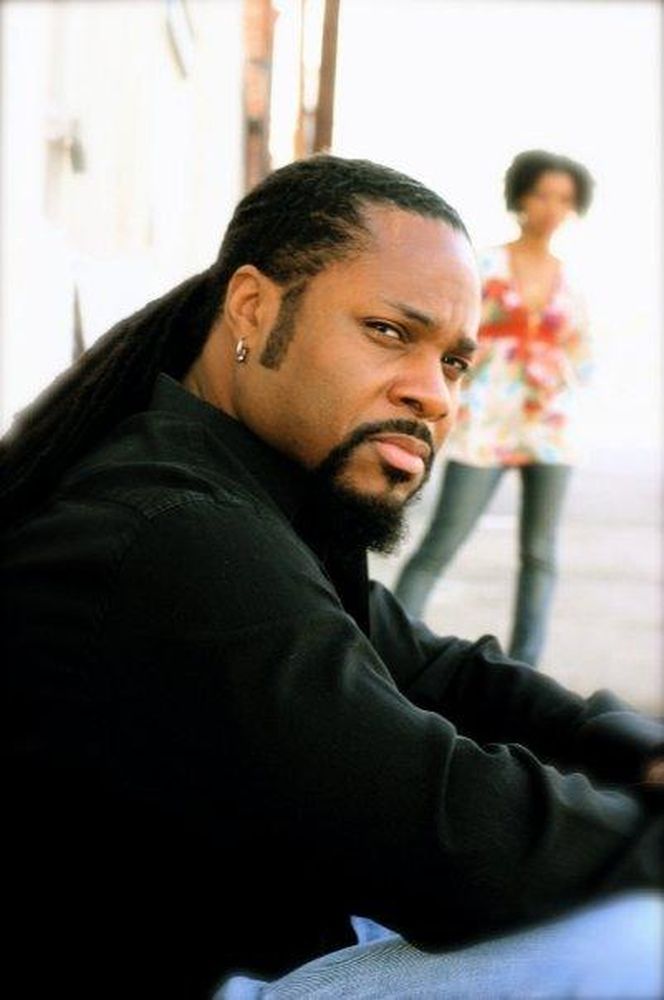 Malcolm-Jamal Warner