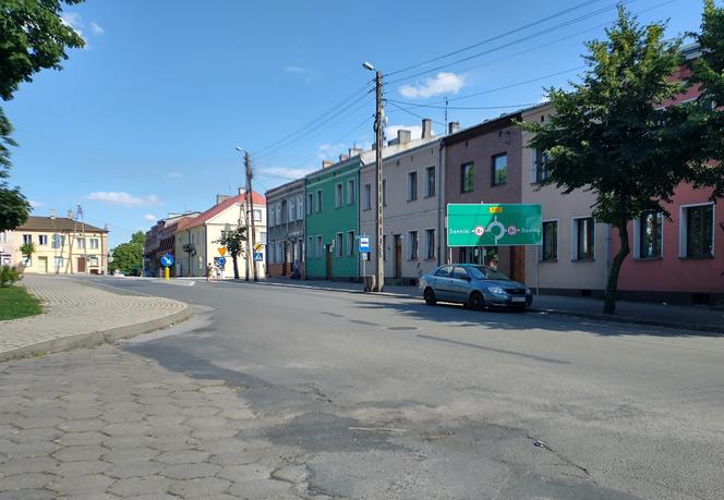 4. ŻYCHLIN (powiat kutnowski)