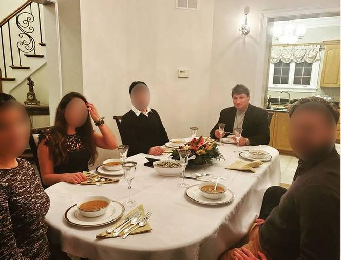 Tak mieszka Andrzej Gołota