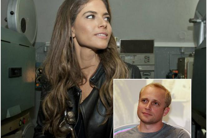 weronika rosati piotr adamczyk