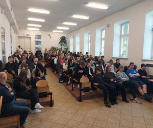  Targi Pracy i Edukacji Zamość 2025