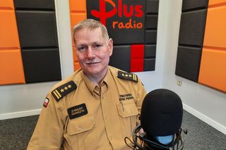 [WYWIAD] W rytmie życia z st. bryg. Zygmuntem Adamczykiem