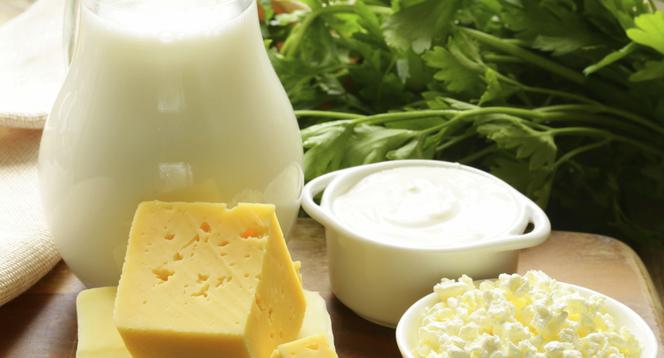 Dieta przy podgarze. Co jeść, czego nie?