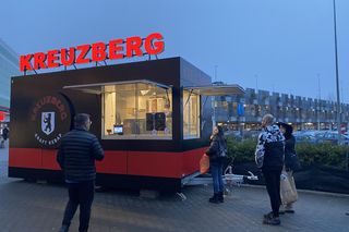 Kreuzberg Kebap