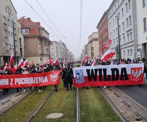 III Poznański Marsz Niepodległości