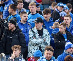 Nie tak miało być. Kompromitacja Niebieskich na Stadionie Śląskim. Wisła rozniosła Ruch Chorzów