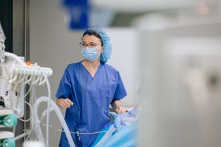 Lubelscy lekarze przeprowadzili pierwszą taką operację w Polsce!