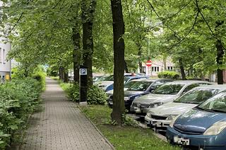 Rewolucja parkingowa w Katowicach. Mieszkańcy współdecydują. Są zmiany